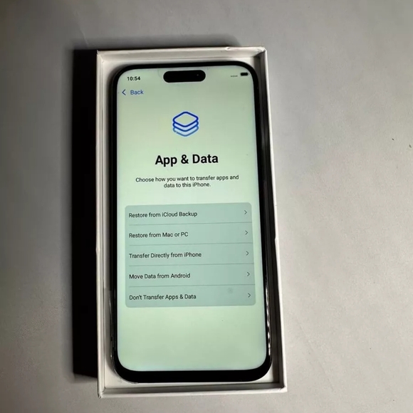 Iphone 15 pro max - Picture 3 of 4